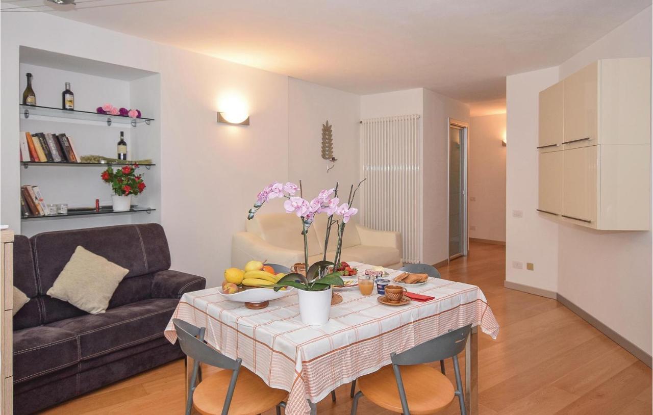 Casa Ca´Pestalozzi Apartment Chiavenna Exterior foto